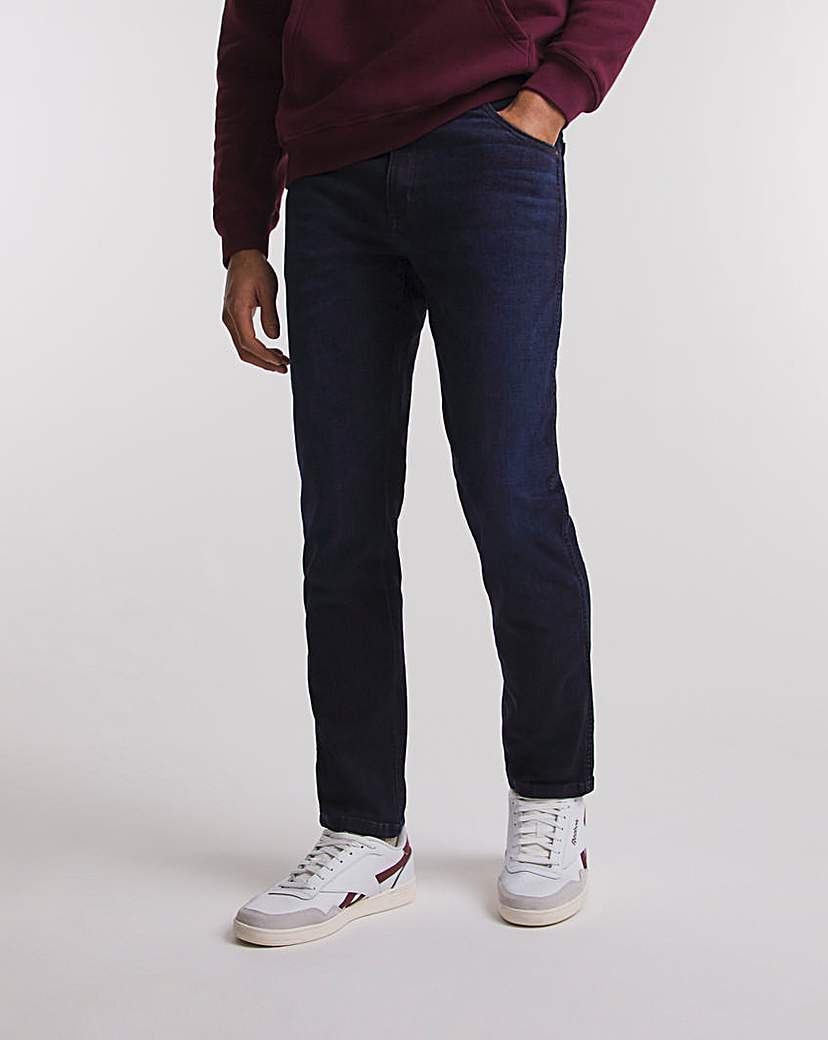 Wrangler Texas Slim Fit Jean