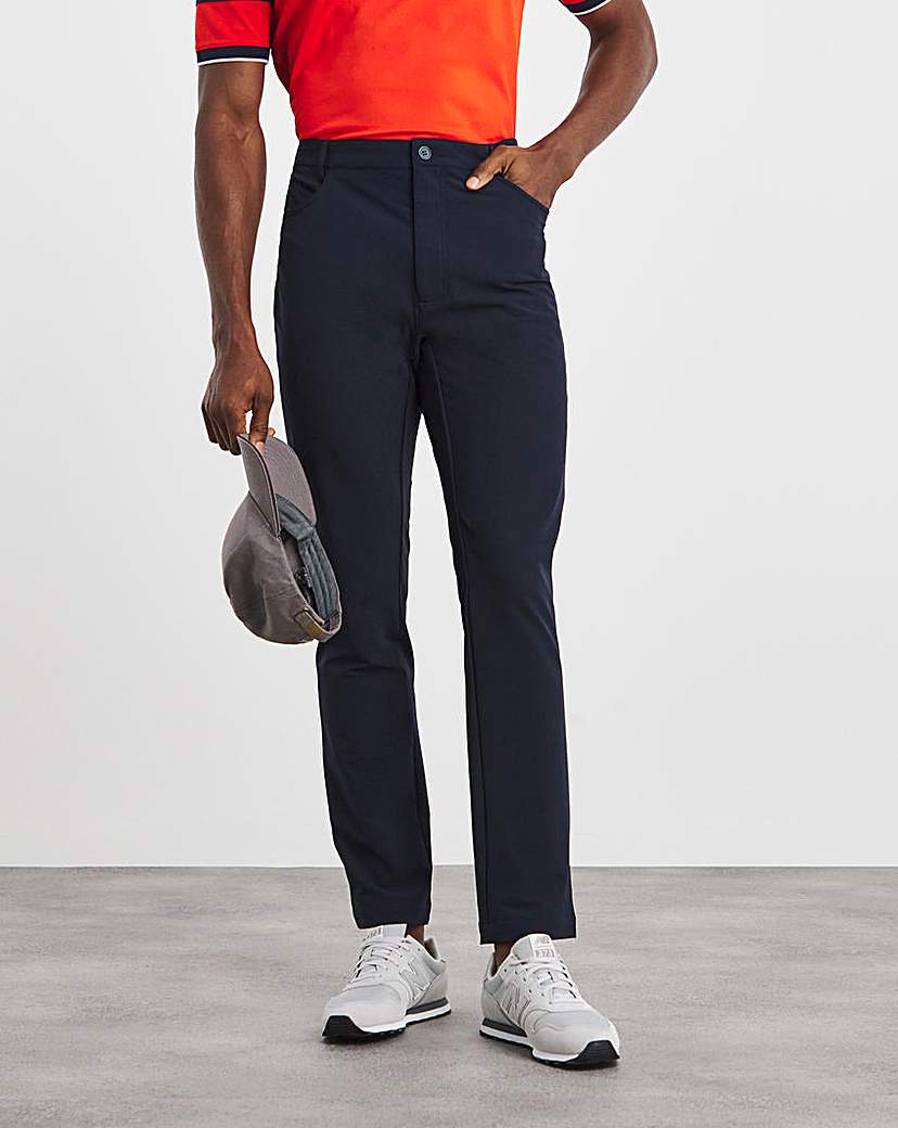Calvin Klein Golf Genius 4-Way Trouser