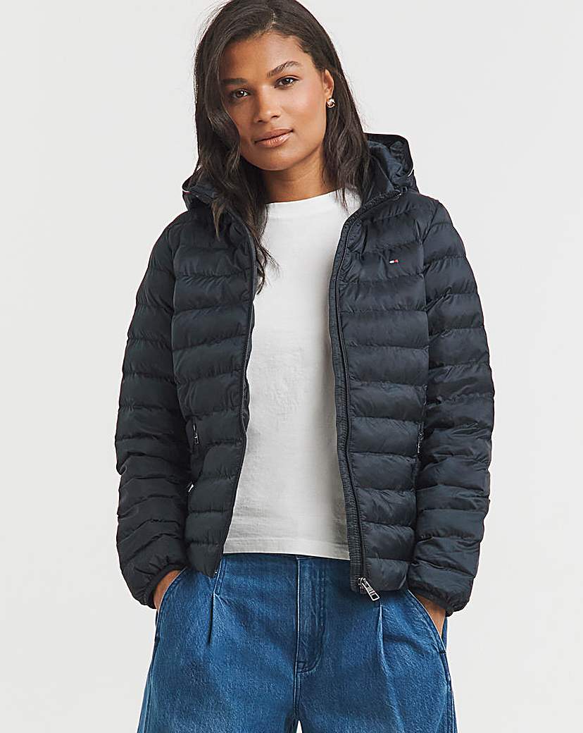 Tommy Hilfiger Global Stripe Jacket