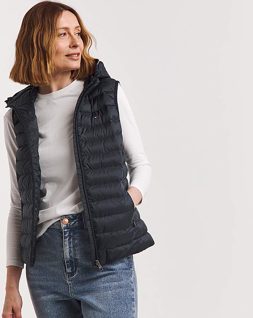 Tommy Hilfiger Padded Gilet