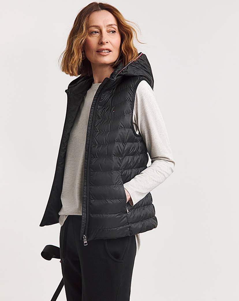 Tommy Hilfiger Padded Gilet