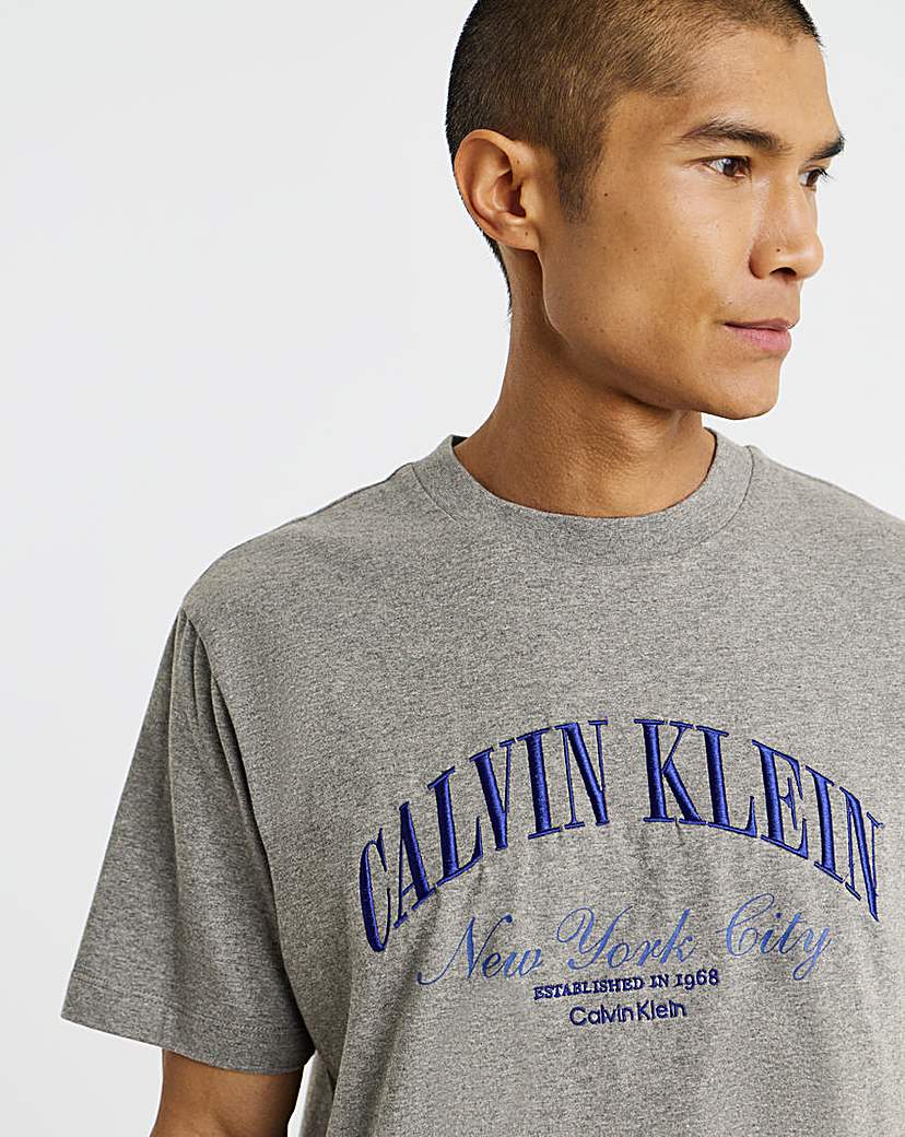 Calvin Klein Varsity T-Shirt