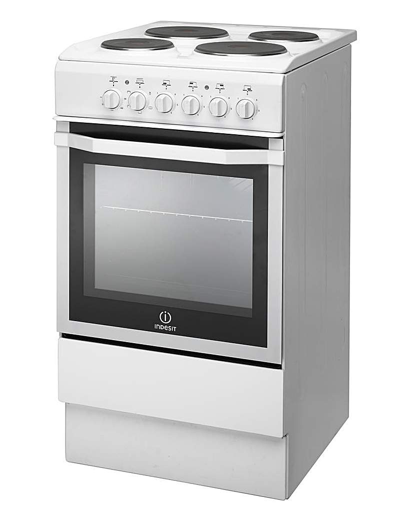 50cm Electric Single Oven Installation