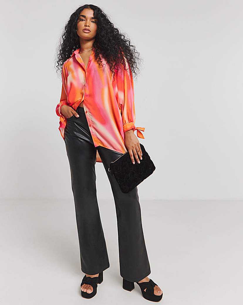 Twisted Wunder Stacey Shirt