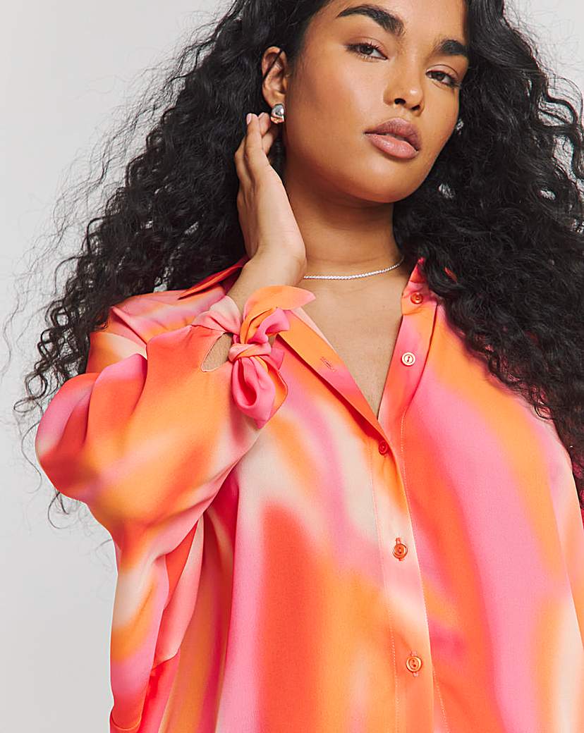 Twisted Wunder Stacey Shirt