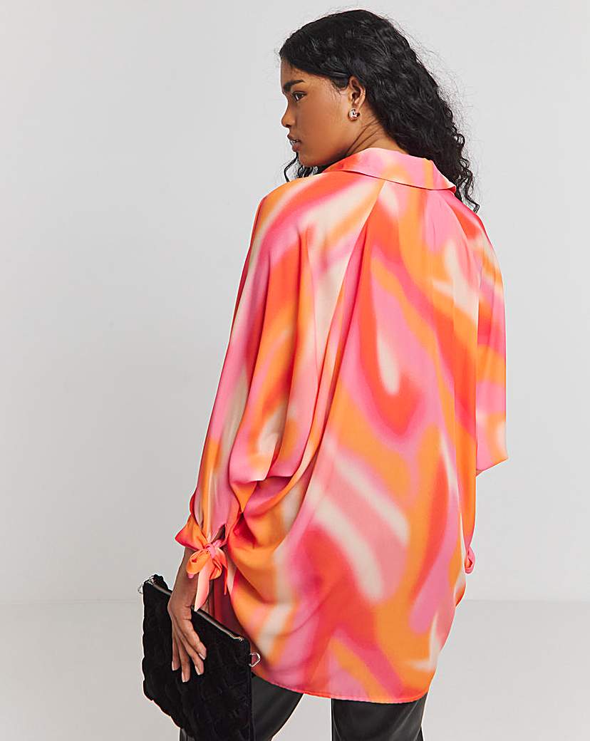 Twisted Wunder Stacey Shirt