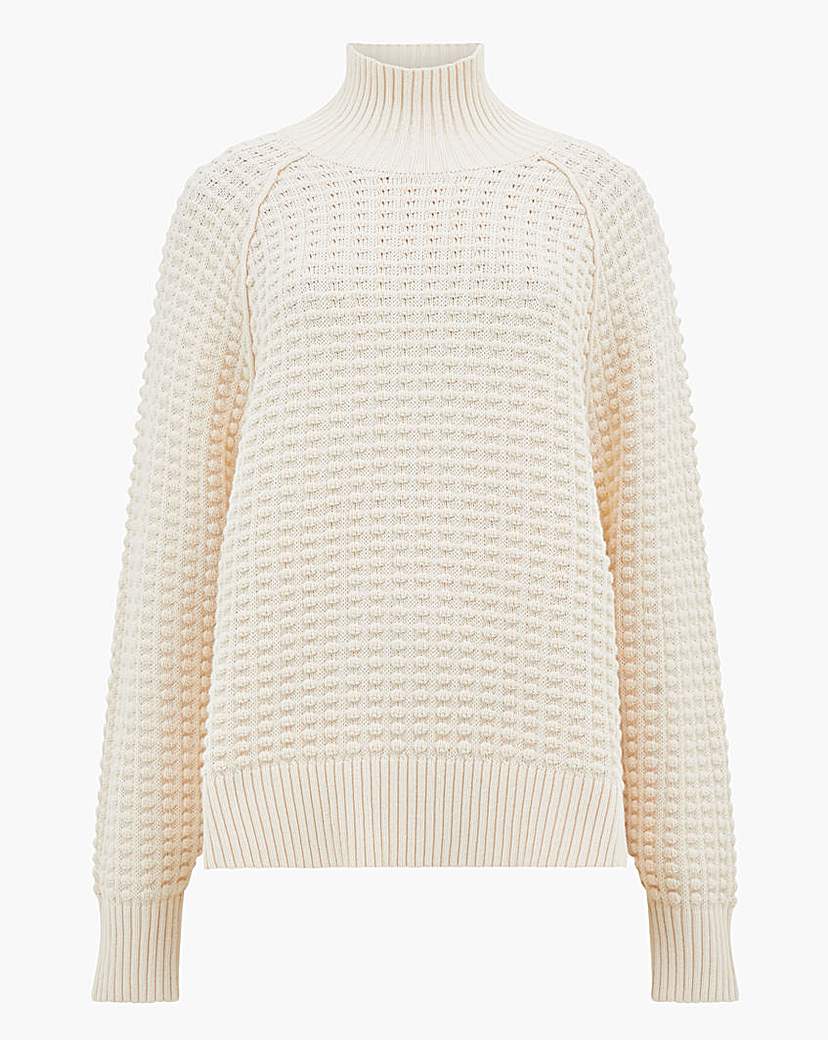 French Connection Keya Knit Jumper