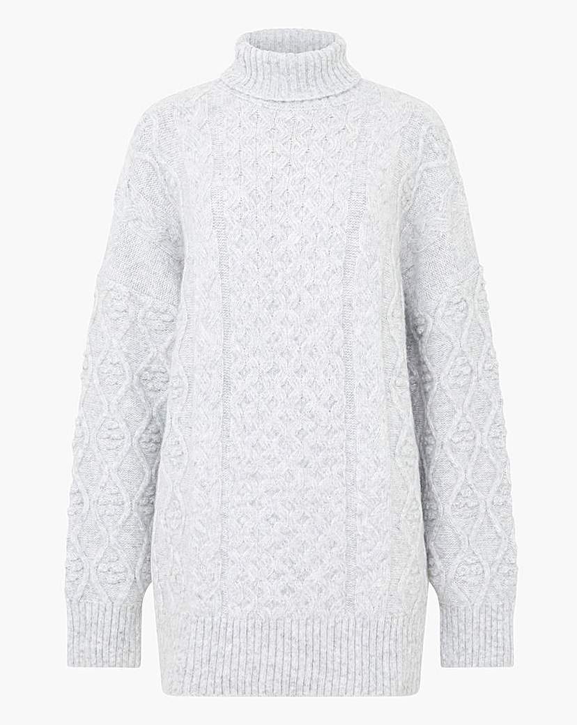 French Connection Marika Jumper