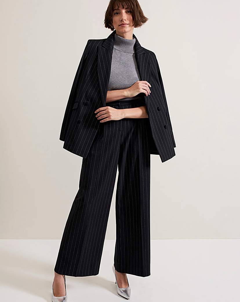 Phase Eight Wide Leg Trouser