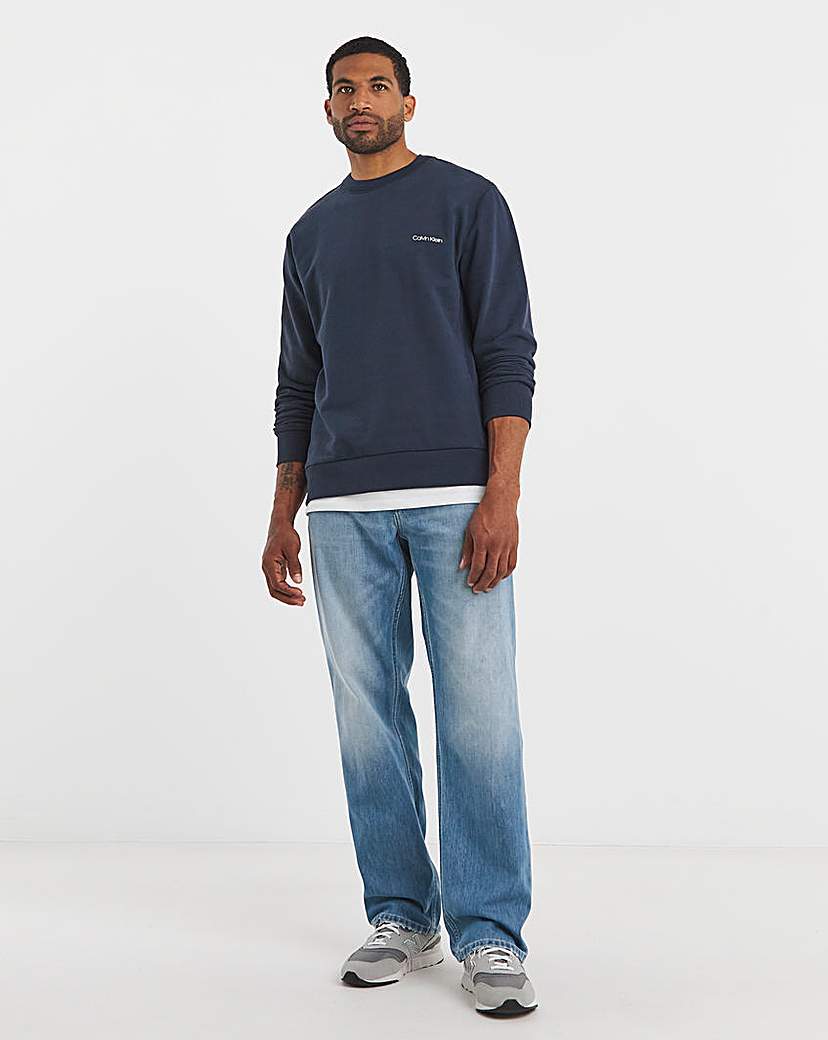 Calvin Klien Jeans 90s Straight Jean