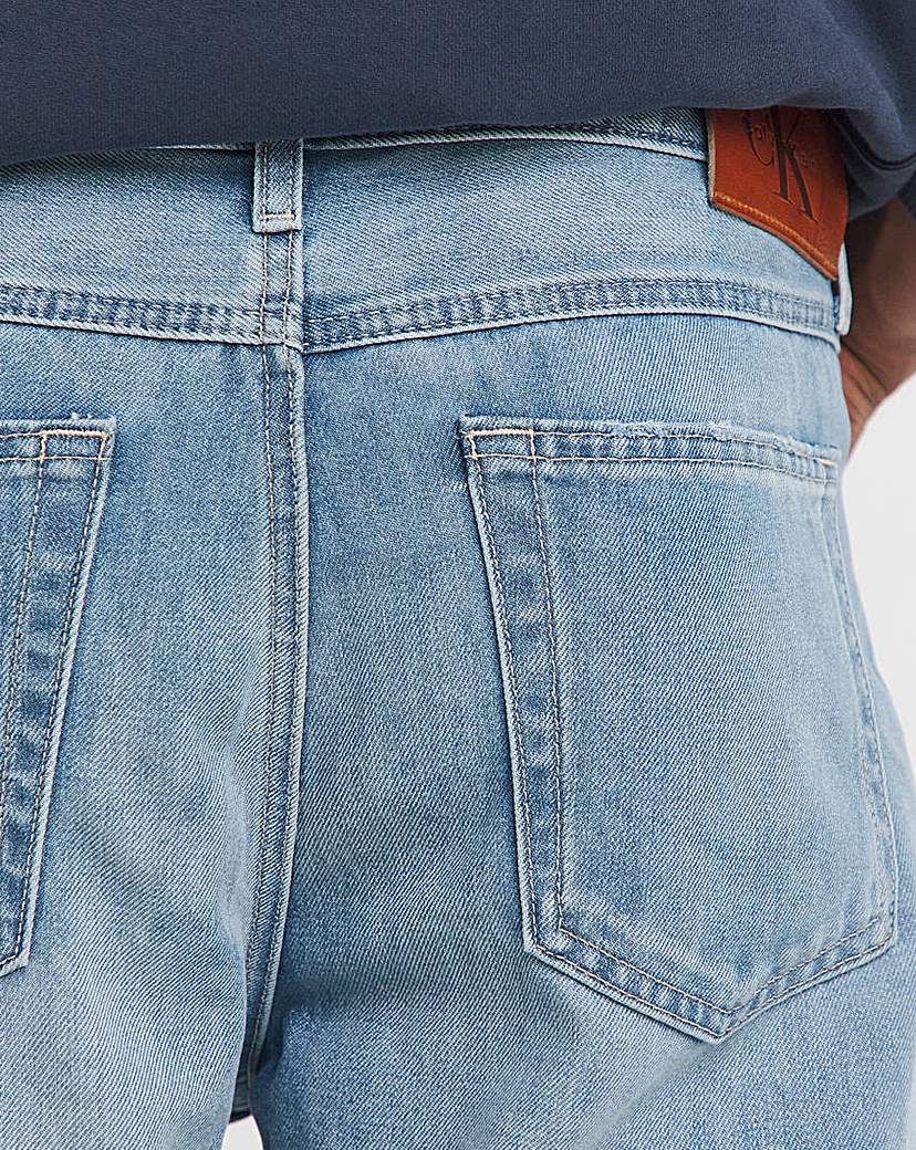 Calvin Klien Jeans 90s Straight Jean