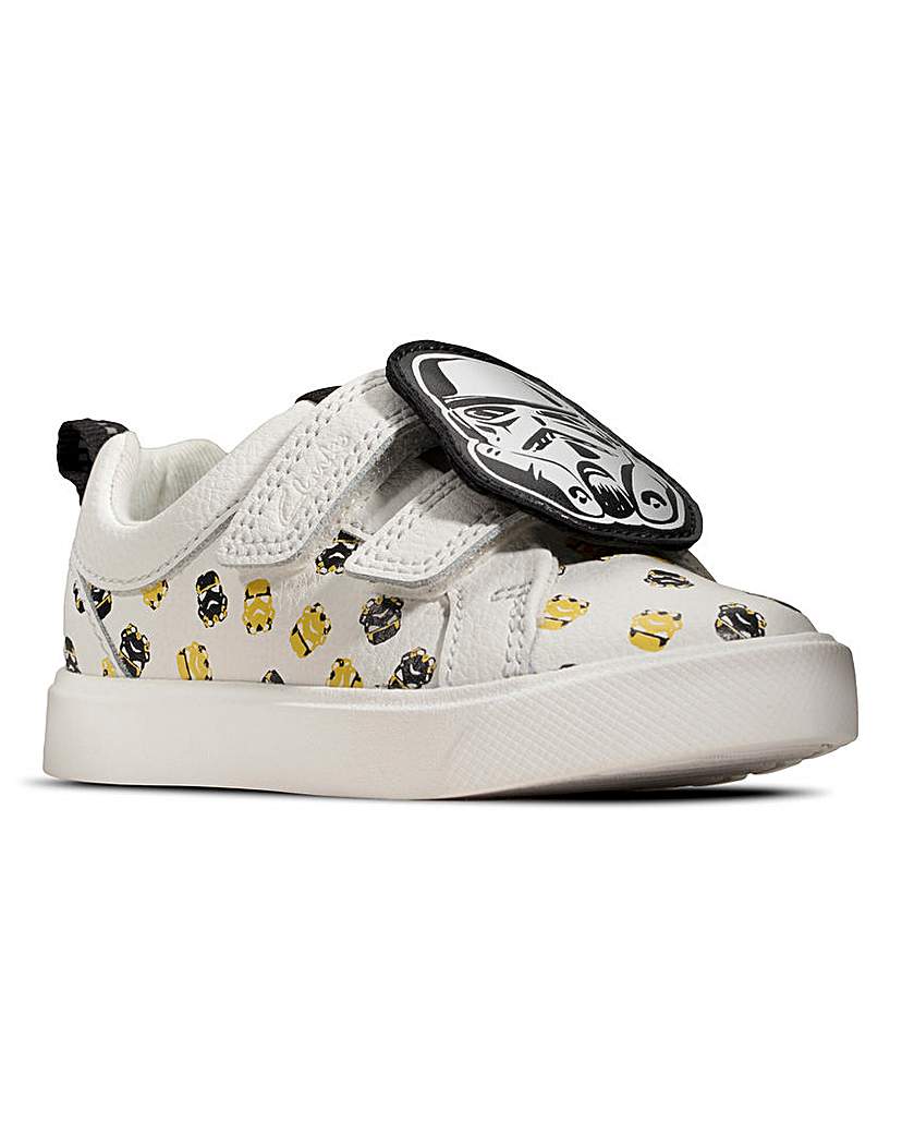 jd williams clarks shoes