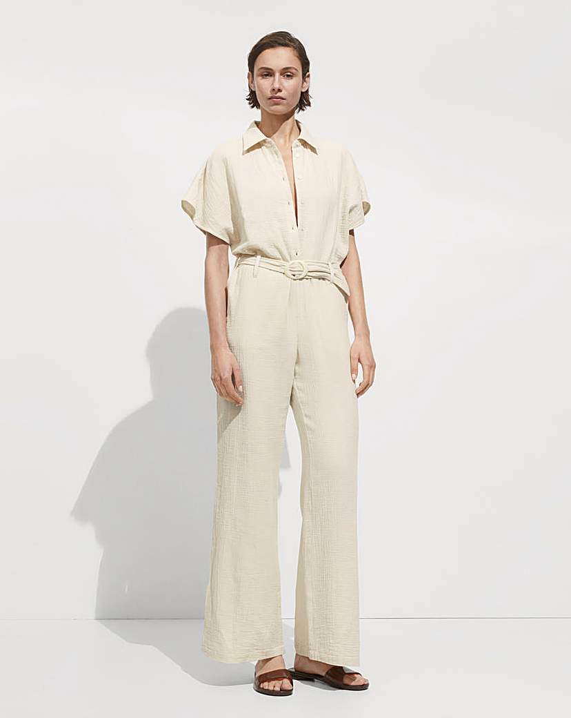 Mango Bambie Jumpsuit