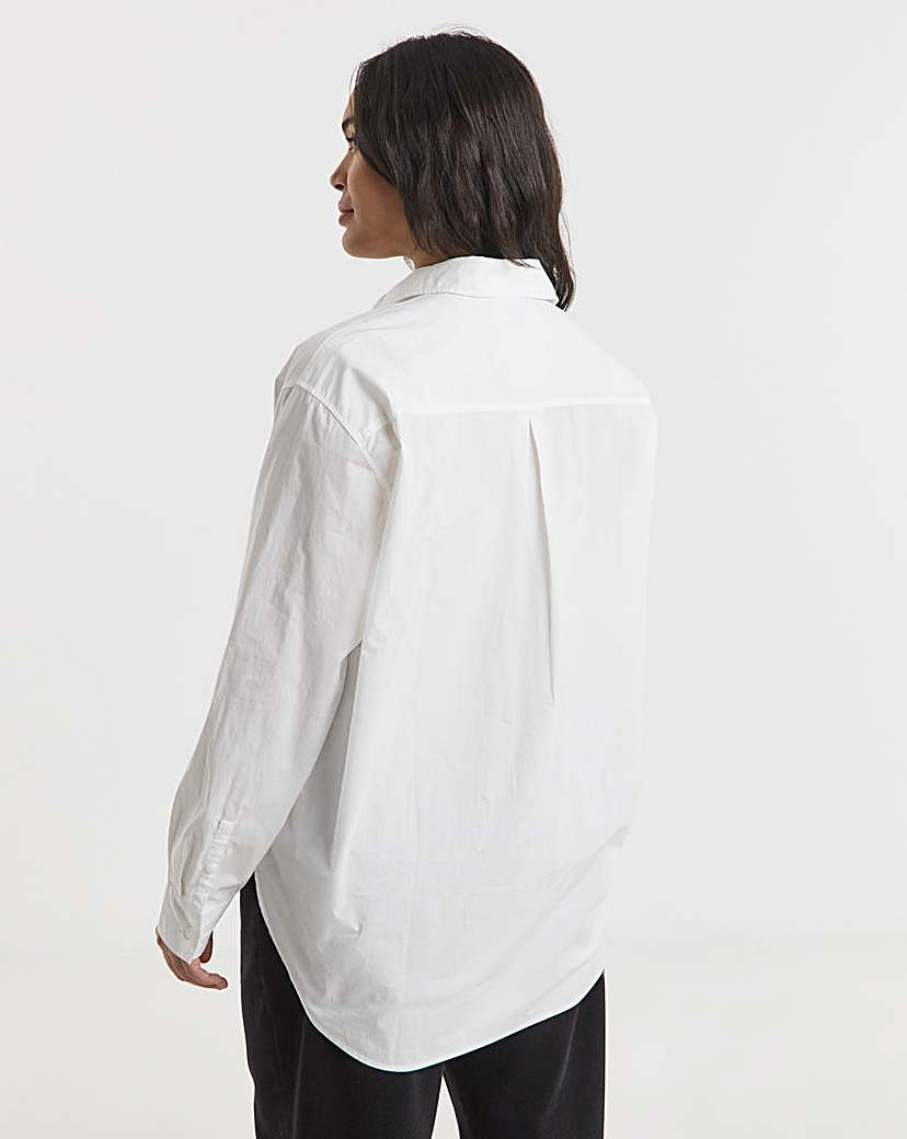 Calvin Klein Relaxed Shirt