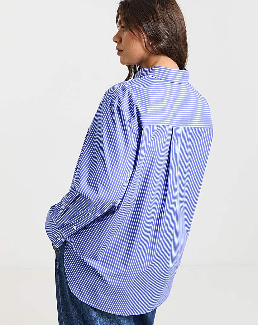 Tommy Hilfiger Easy Fit Shirt