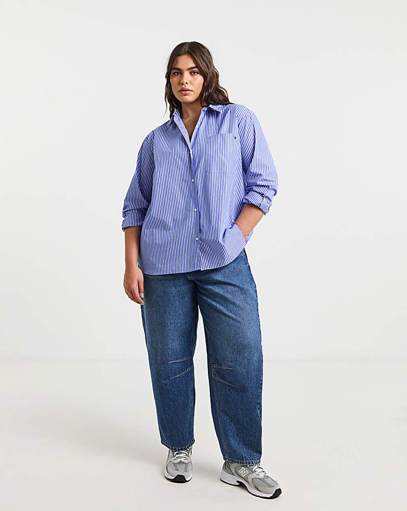 Tommy Hilfiger Easy Fit Shirt