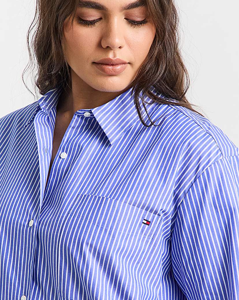 Tommy Hilfiger Easy Fit Shirt