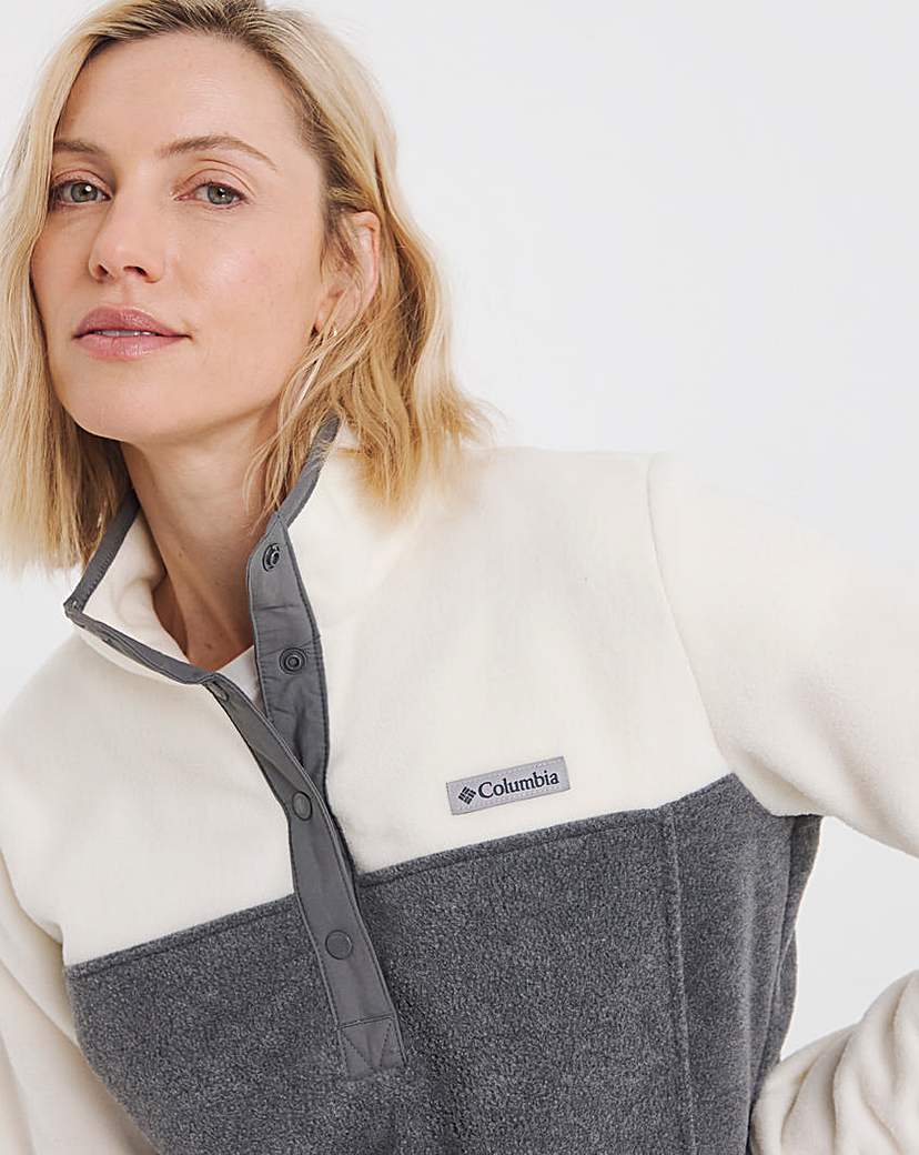 Columbia Benton Springs Pull Over