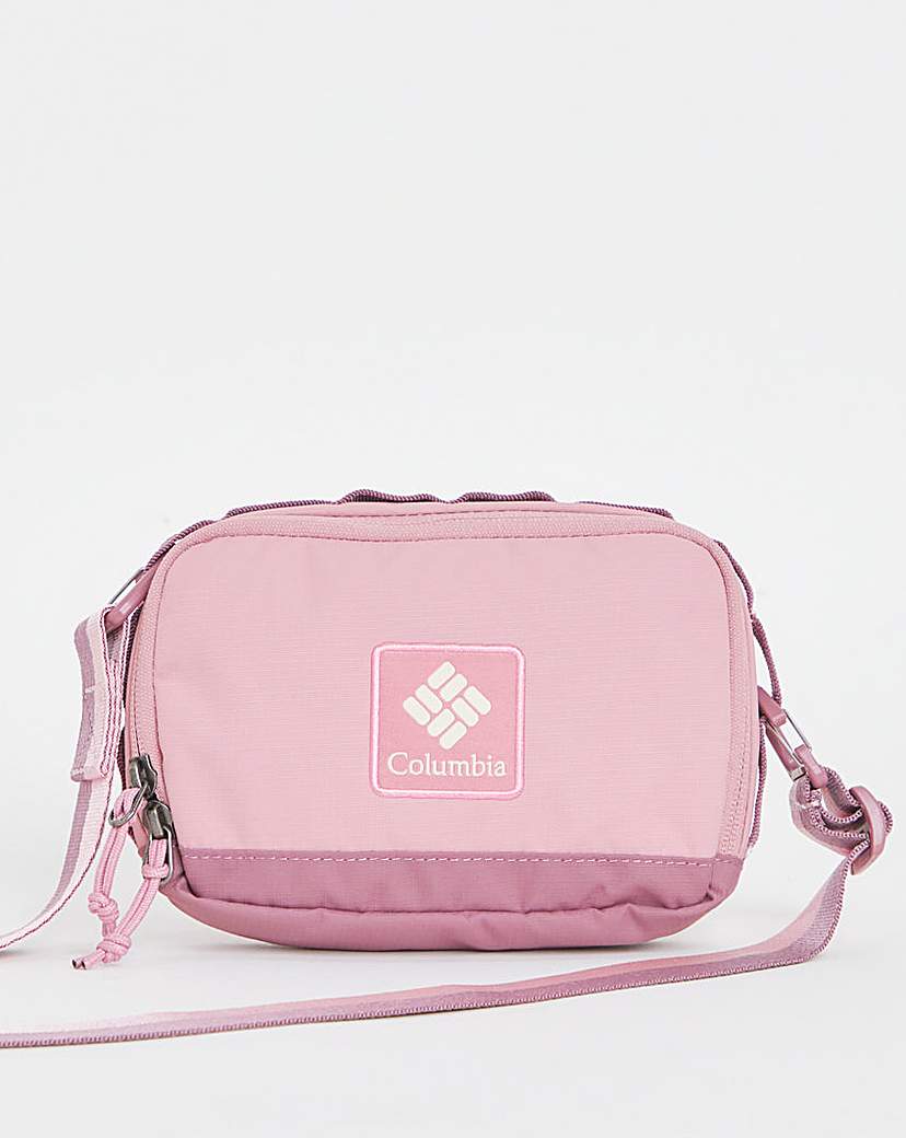 New In - Columbia Trail Traveler Crossbody Bag