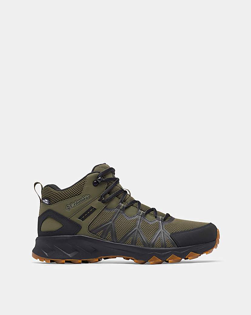 Columbia Peakfreak II Outdry Boots