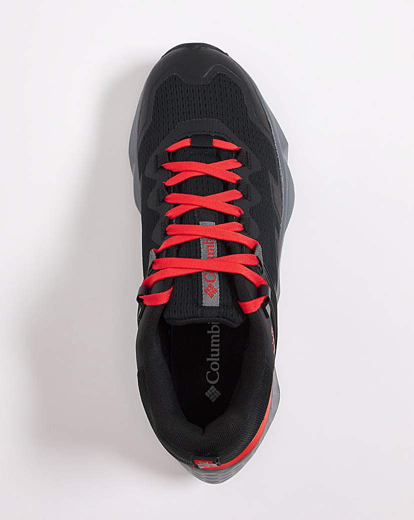 Columbia Facet 75 Outdry Shoes