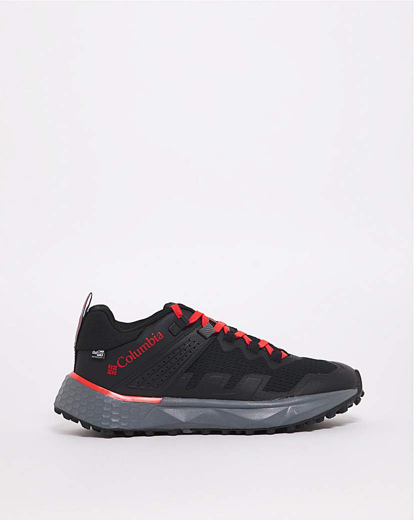 Columbia Facet 75 Outdry Shoes