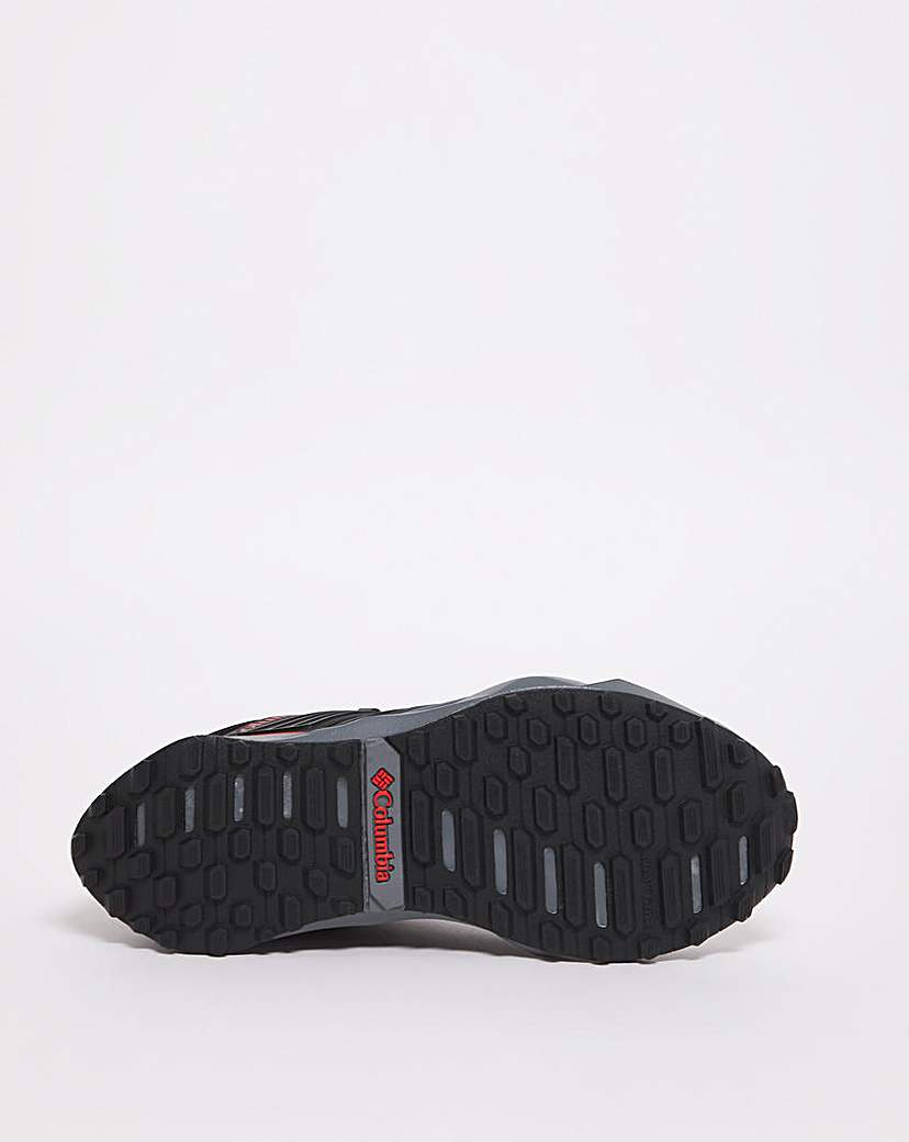 Columbia Facet 75 Outdry Shoes