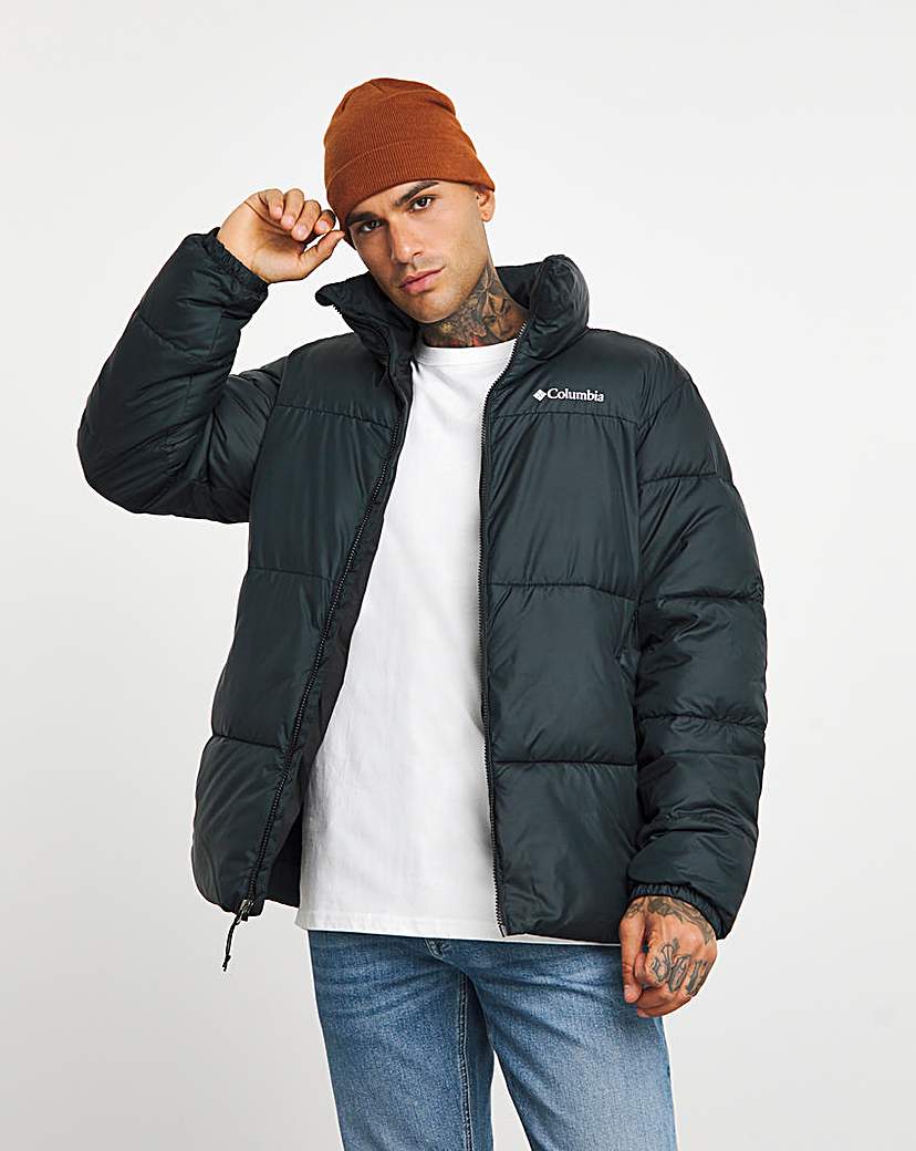 Columbia Puffect II Jacket