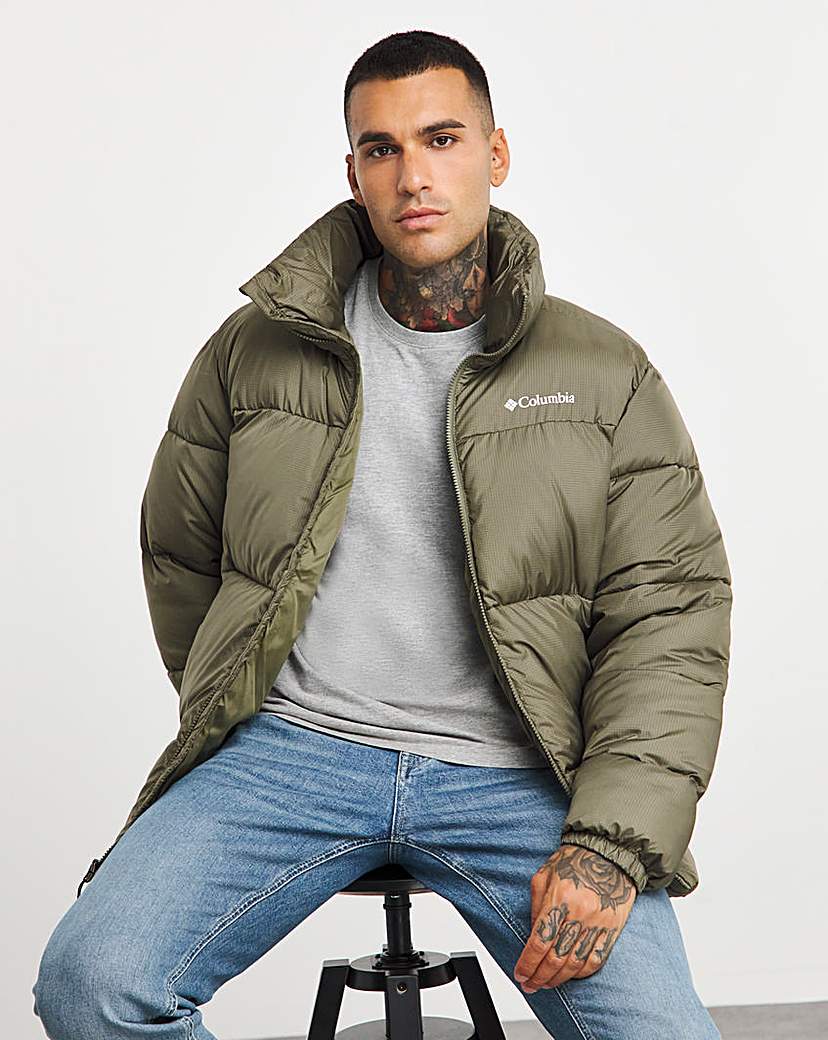 Columbia Puffect II Jacket