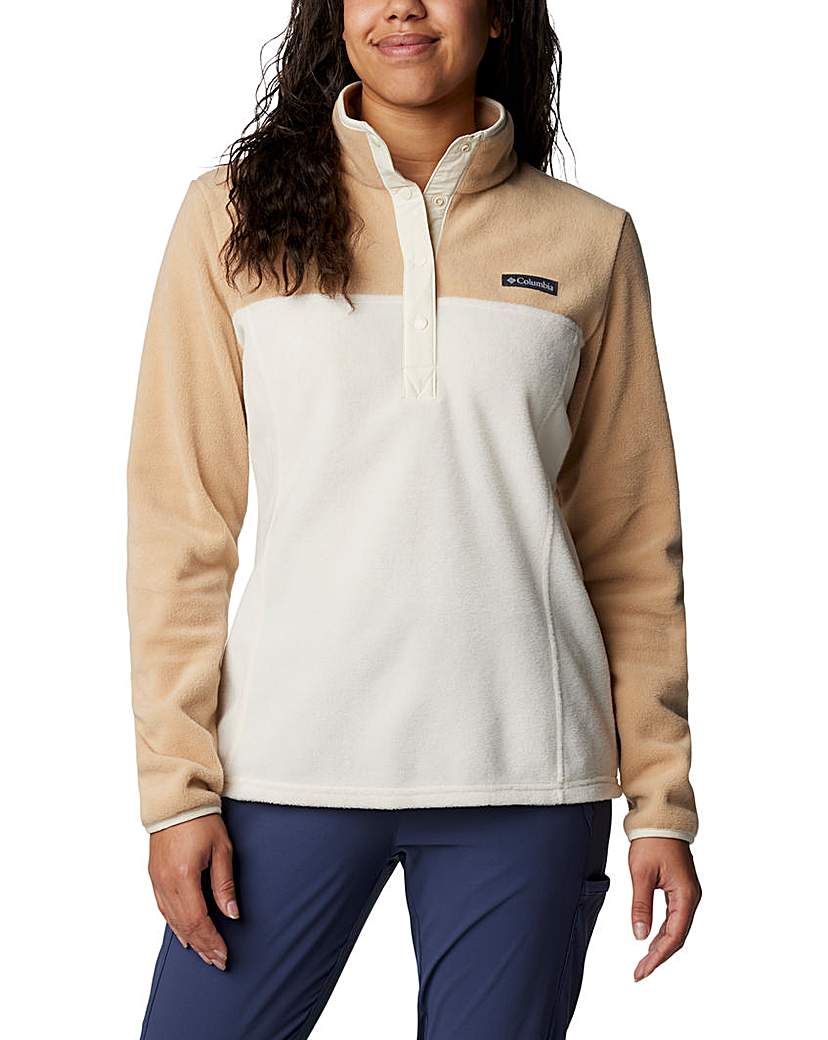 Columbia Benton Springs Pullover