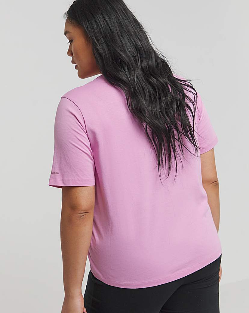 Columbia North Cascades Relaxed T-Shirt