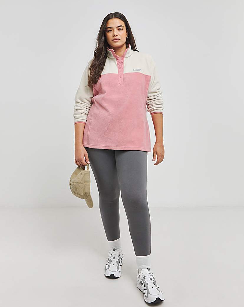 Columbia Benton 1/2 Snap Pull Over II