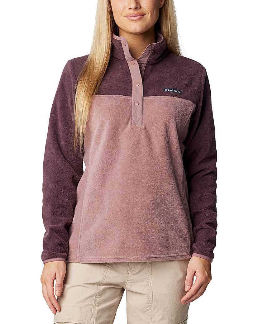 Columbia Benton 1/2 Snap Pull Over II