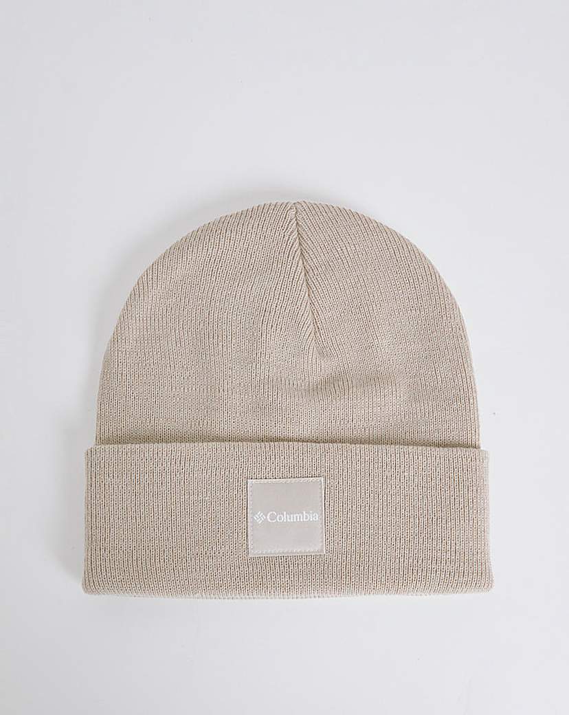 Columbia City Trek Heavyweight Beanie