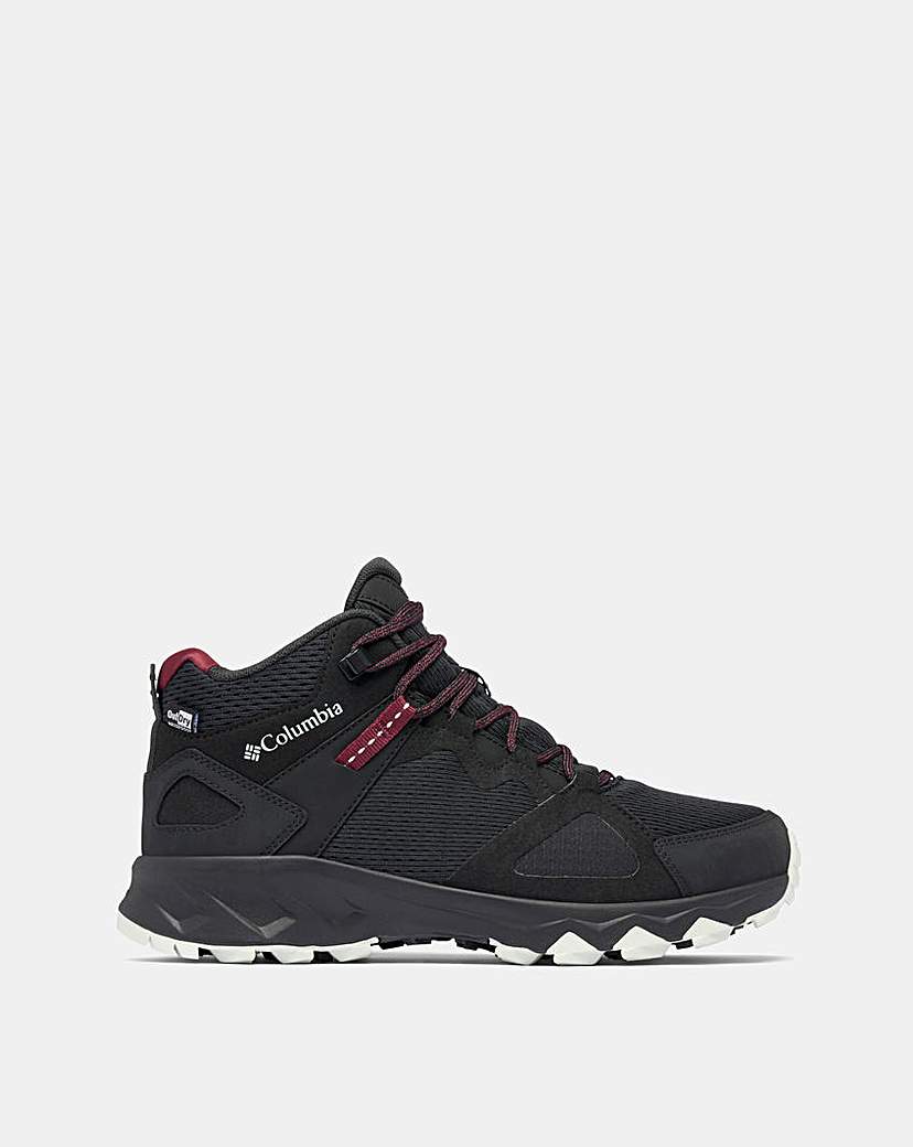 New In - Columbia Peakfreak Hera Mid WP Boots