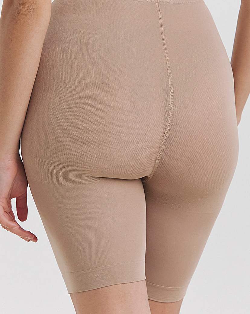 MAGISCULPT Anti Chafing Shorts
