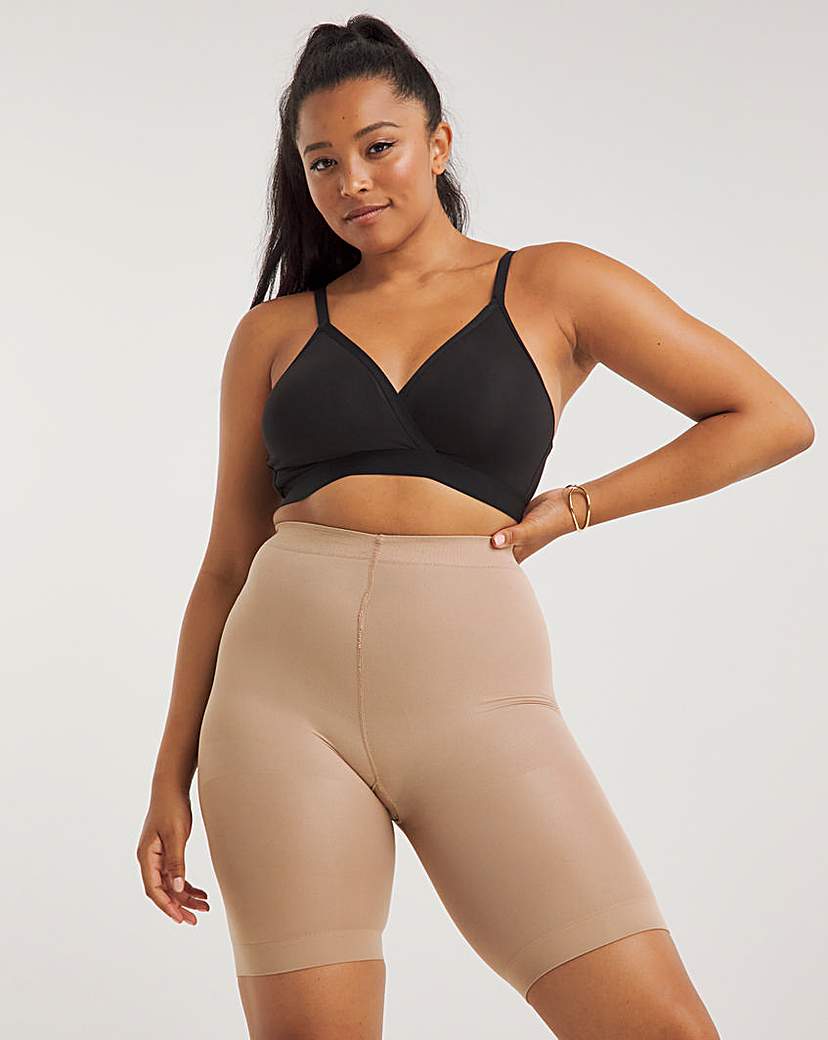 Magisculpt Anti-Chafing Shorts