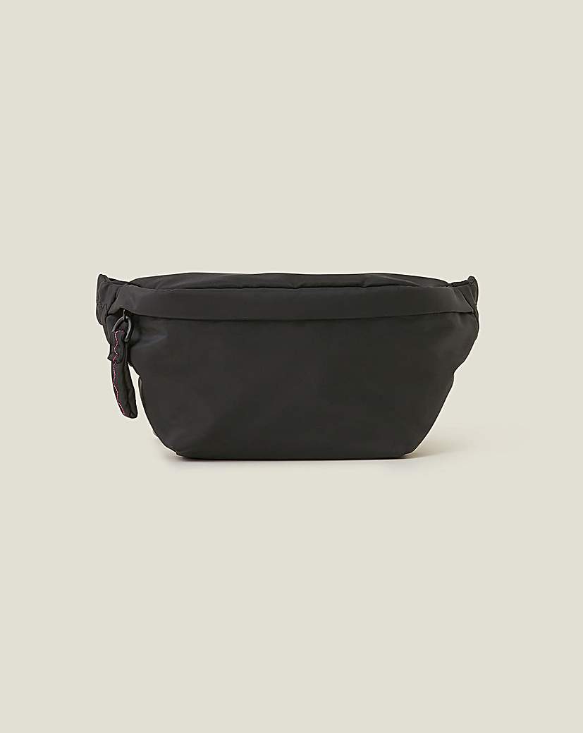 Accessorize Bum Bag in Recycled Nylon