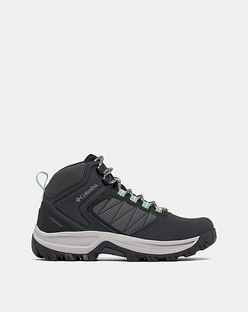 New In - Columbia Transverse Hike WP Boots