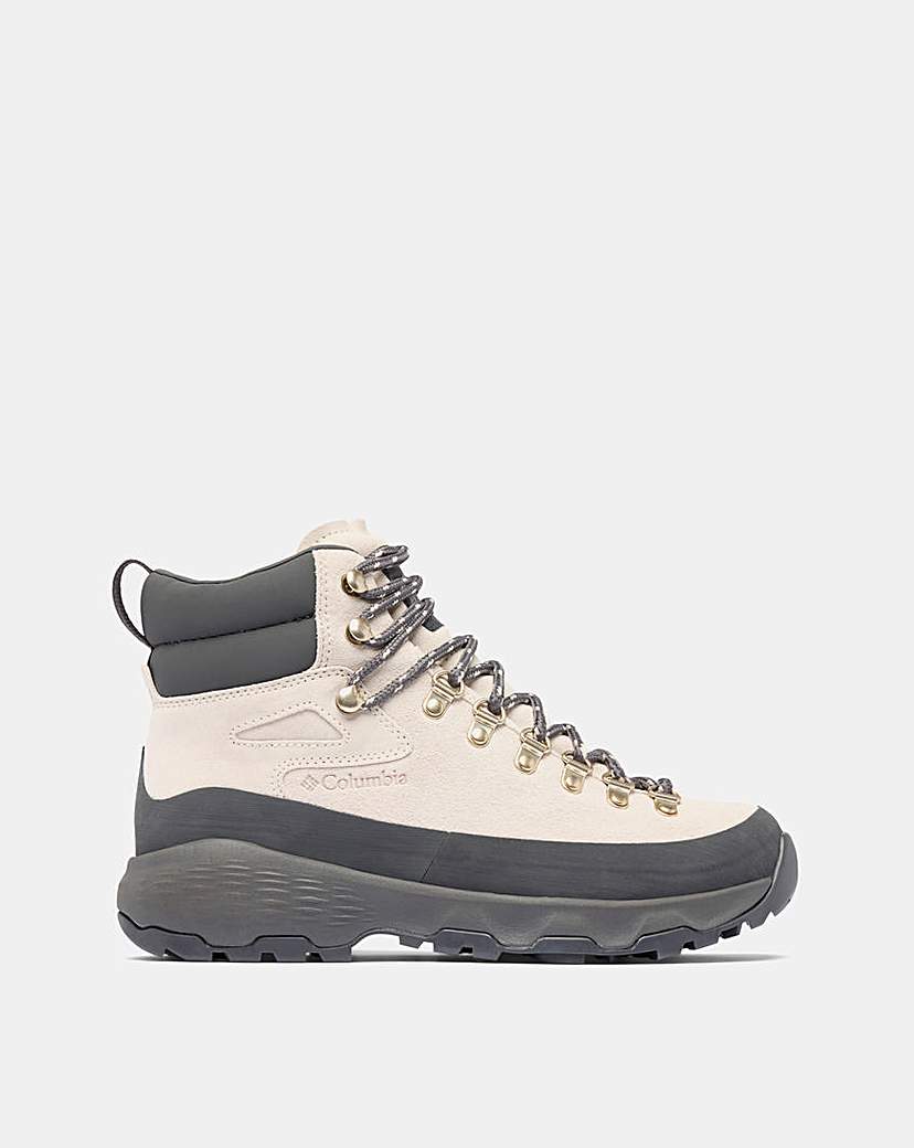 New In - Columbia Newton Alpine Waterproof Boots
