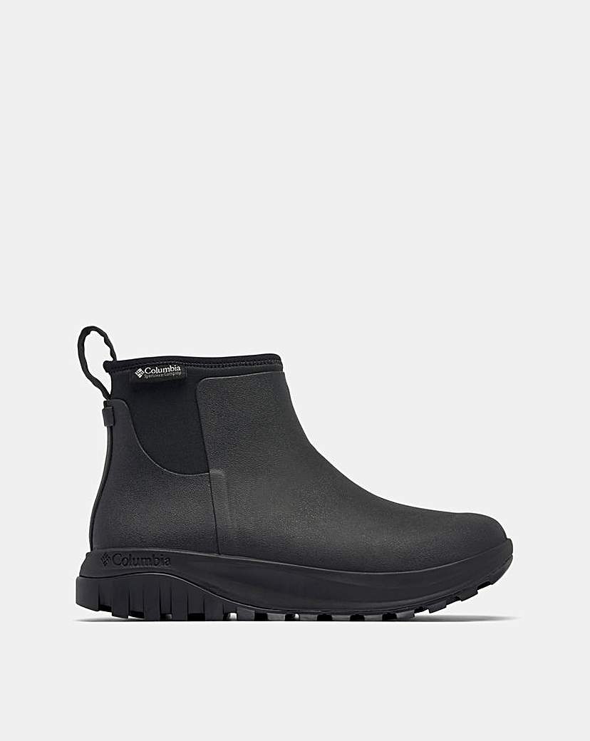 New In - Columbia Snowtrot Slush Boots