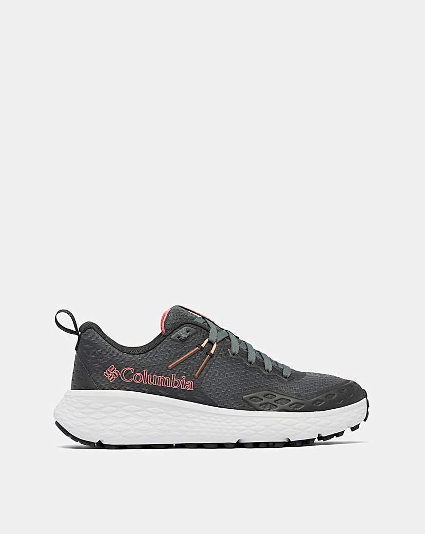 New In - Columbia Konos Trainers