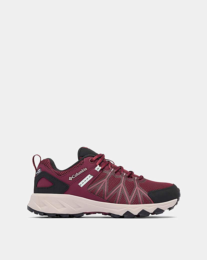 New In - Columbia Peakfreak II Outdry WP Trainers