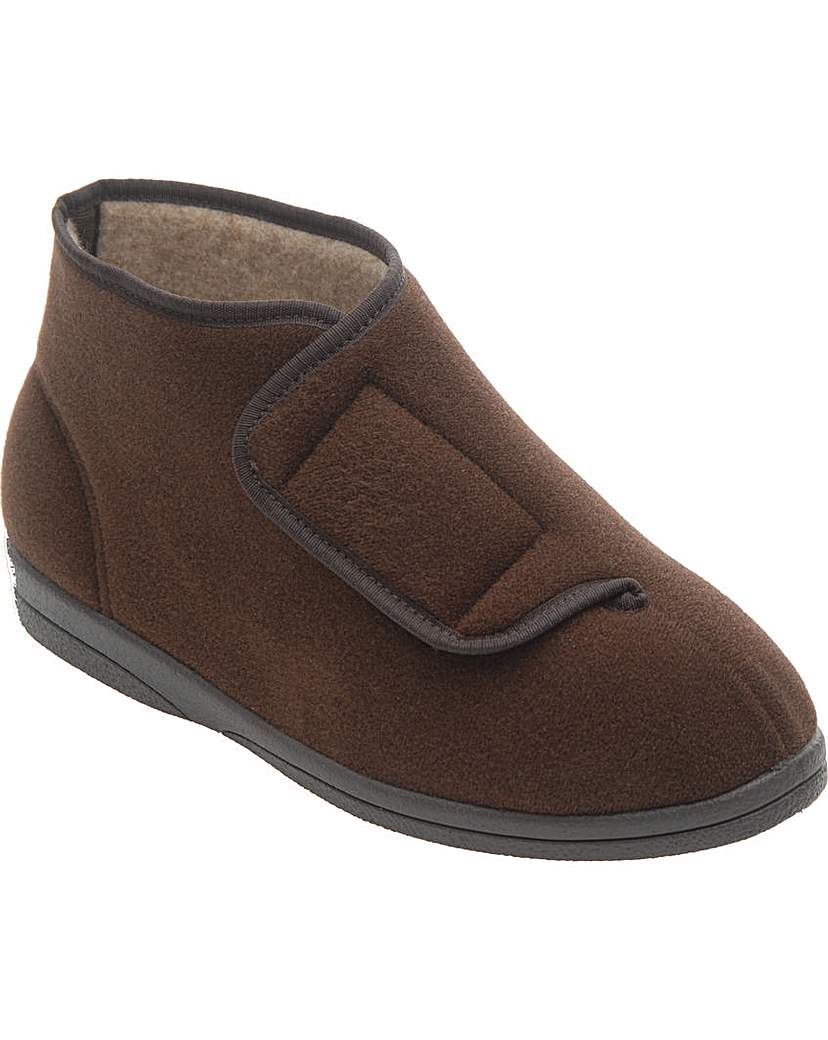 Cosyfeet Robert Bootee Slipper – Devtune