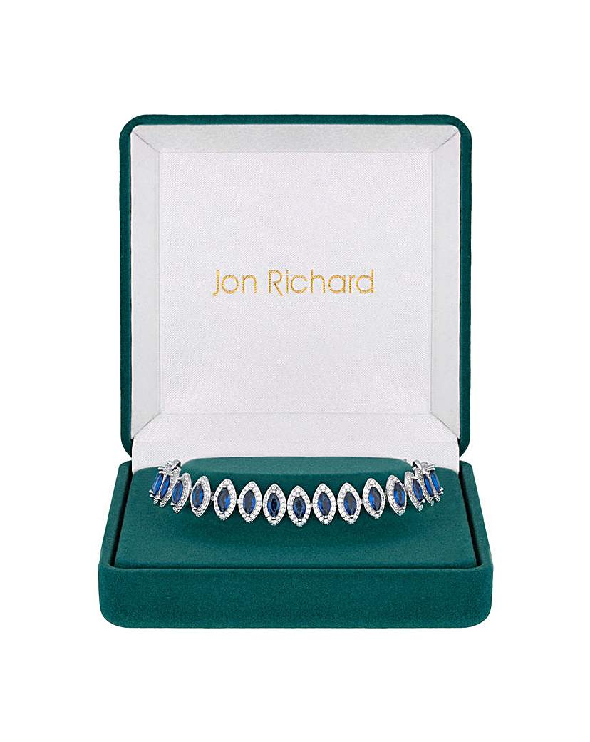 Jon Richard Bracelet - Gift Boxed