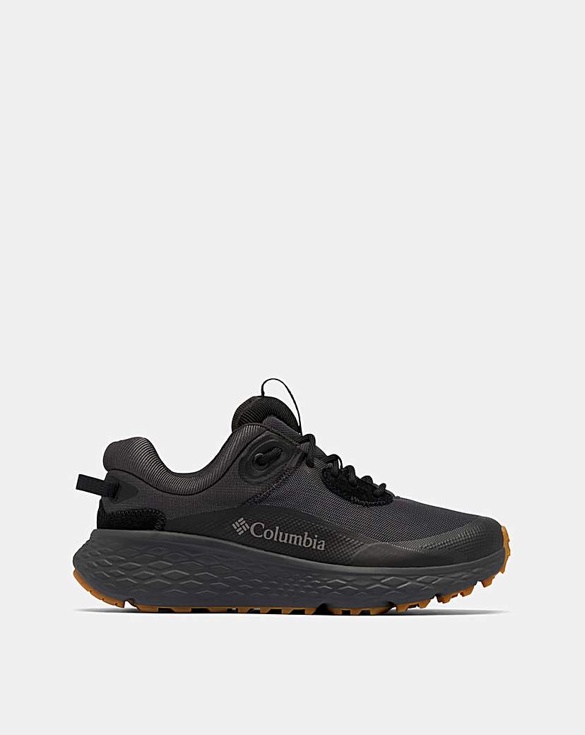 New In - Columbia Terrastride Trainers