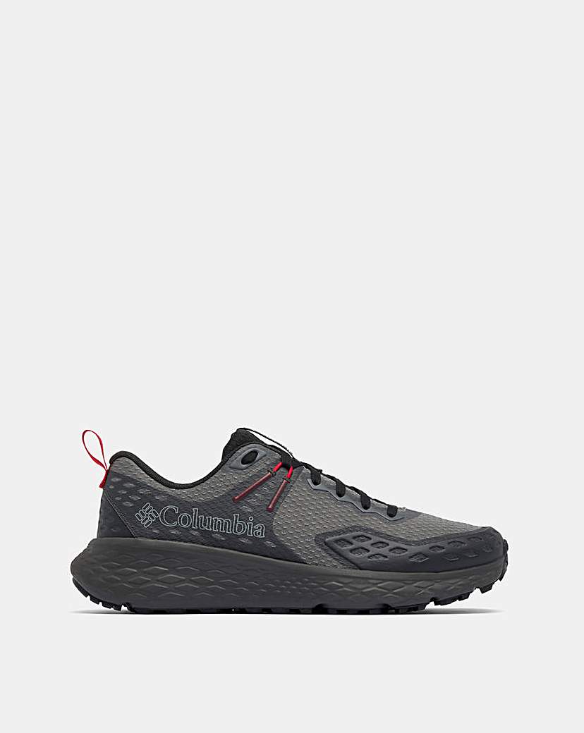 New In - Columbia Konos Trainers