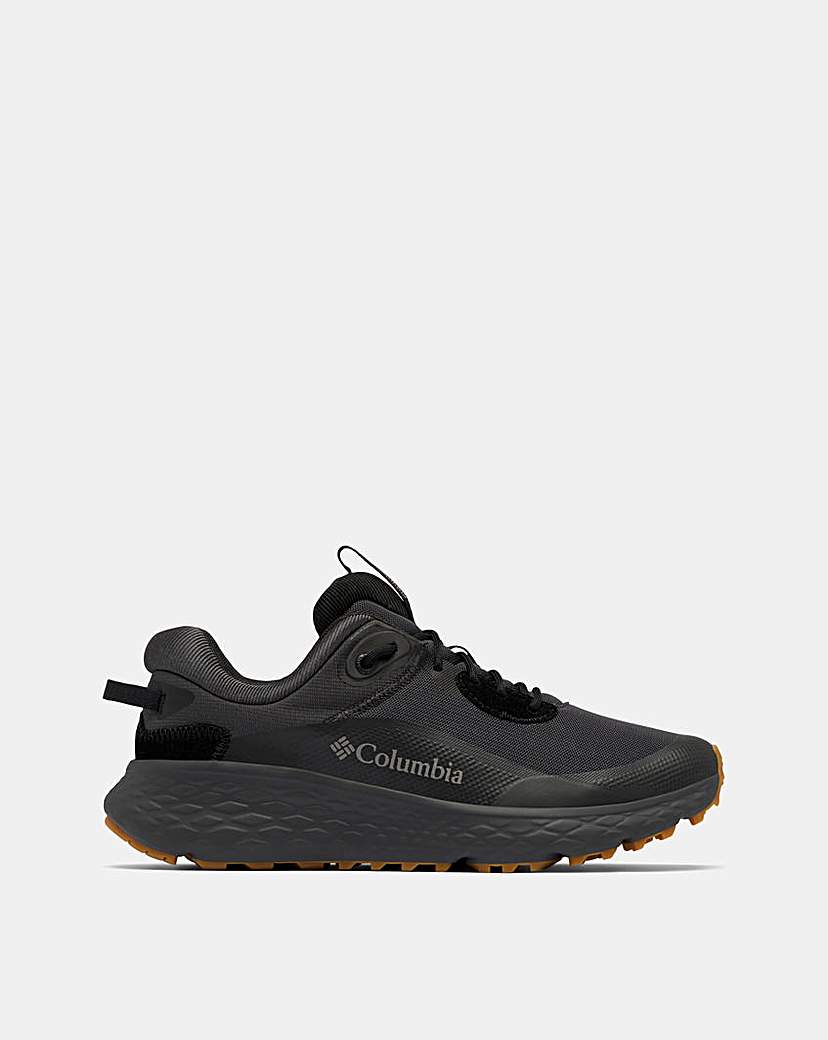 New In - Columbia Terrastride Trainers