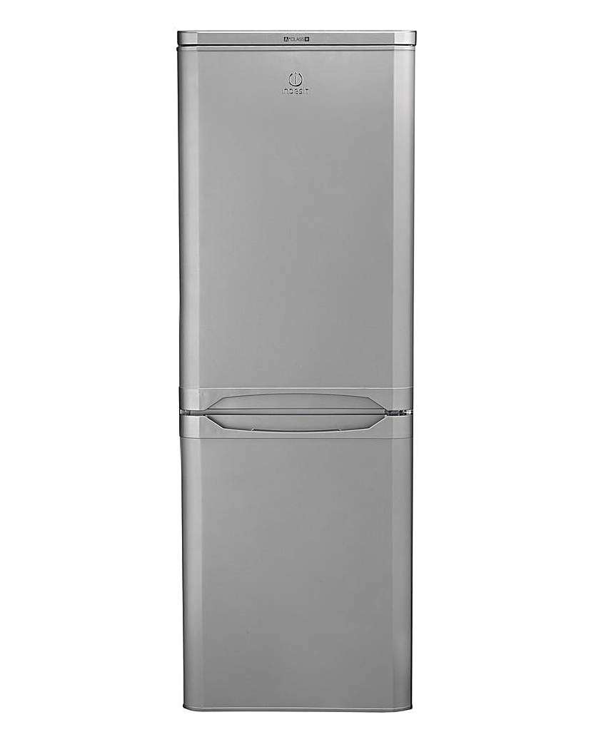 indesit ibd 5515 s 1 fridge freezer