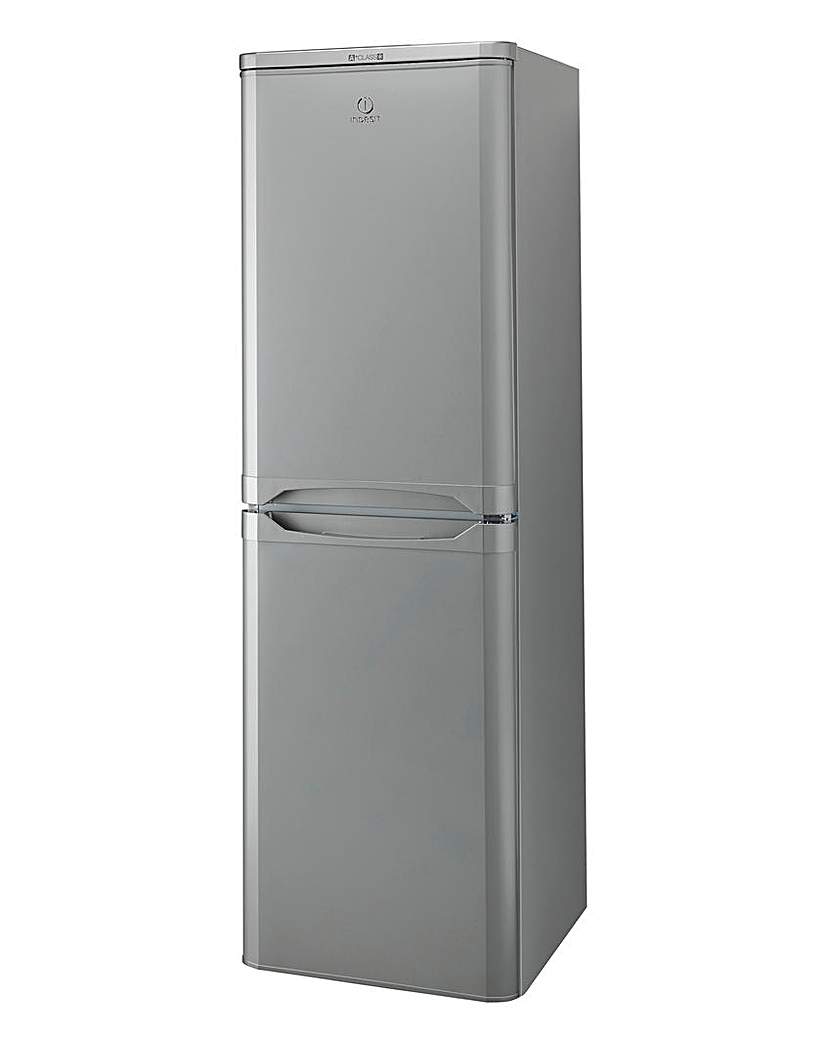 Indesit IBD5517SUK 55cm Fridge Freezer